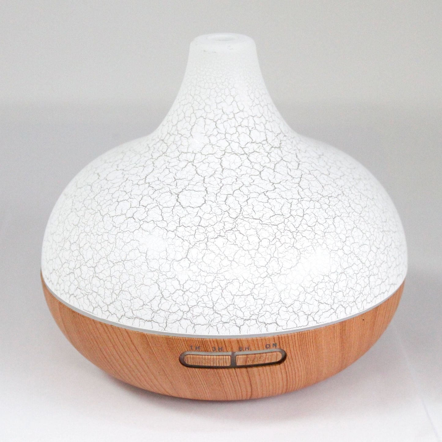 Santorini Ultrasonic Aroma Diffuser - Ettovi Candle Company