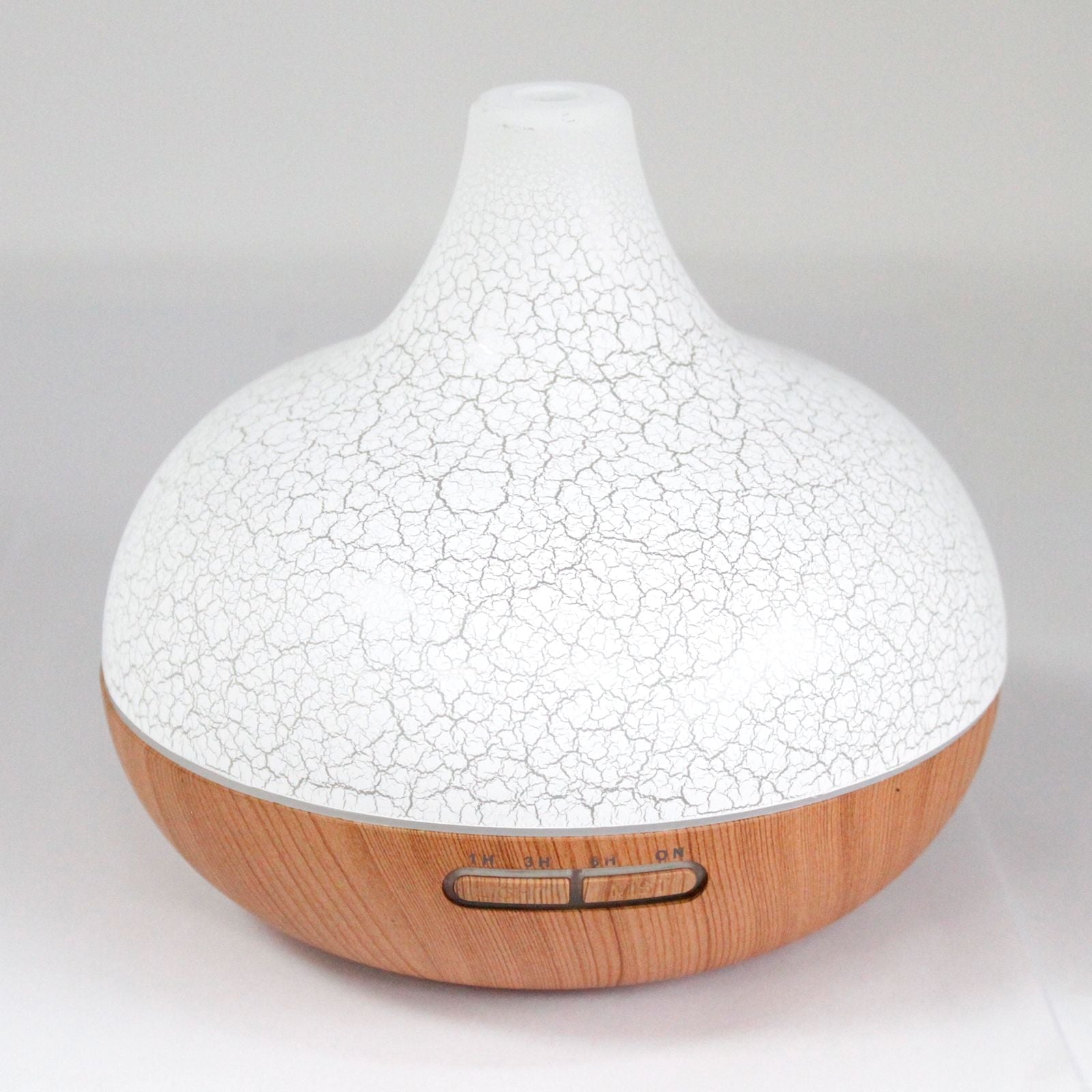 Santorini Ultrasonic Aroma Diffuser - Ettovi Candle Company