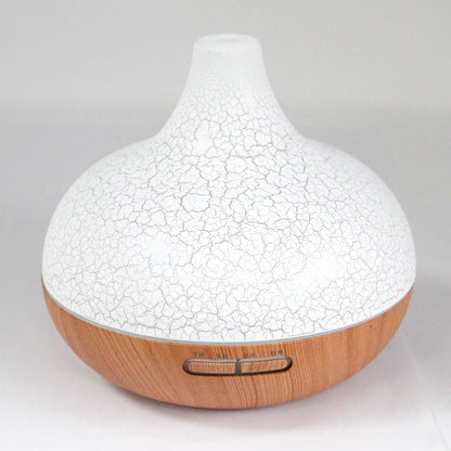 Santorini Ultrasonic Aroma Diffuser - Ettovi Candle Company
