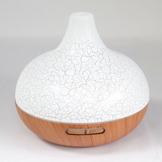 Santorini Ultrasonic Aroma Diffuser - Ettovi Candle Company