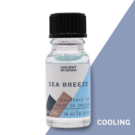 Cooling - Sea Breeze