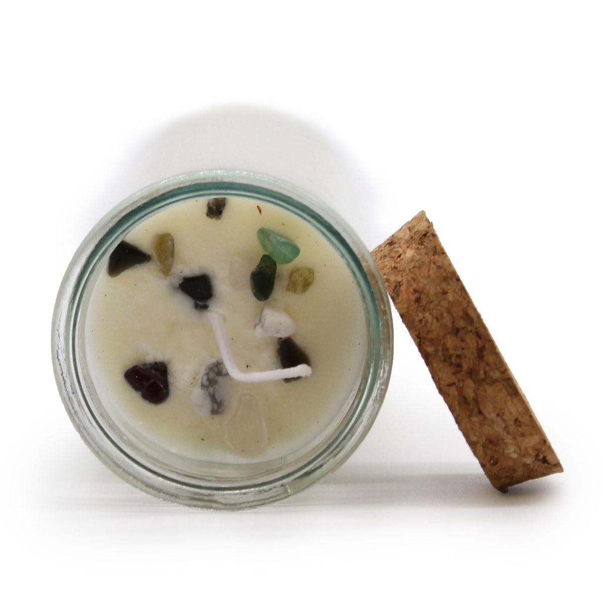 Seduction Magic Spell Candle - Ettovi Candle Company