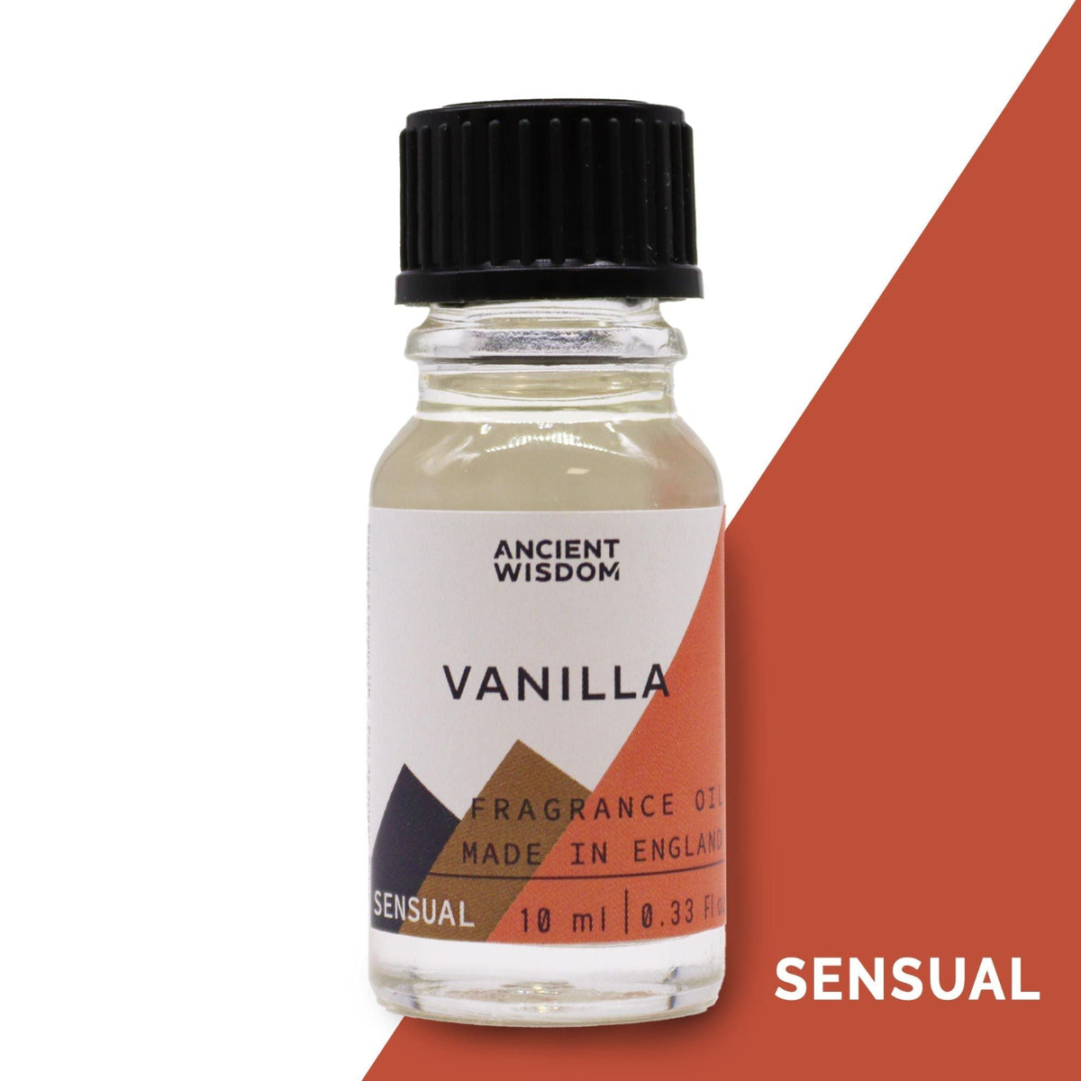 Sensual – Vanilla Fragrance Oil - Ettovi Candle Company