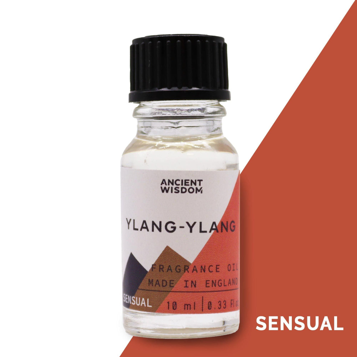 Sensual – Ylang Ylang Fragrance Oil - Ettovi Candle Company