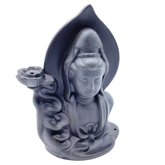 Serene Buddha