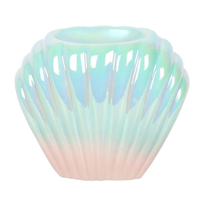 Iridescent Shell