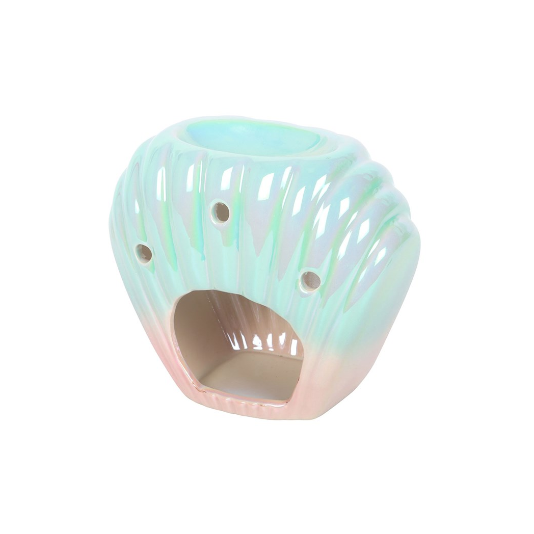 Iridescent Shell