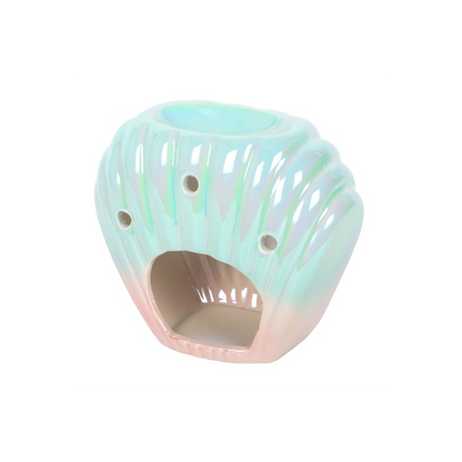 Iridescent Shell