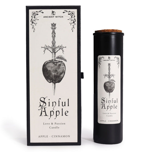 Sinful Apple