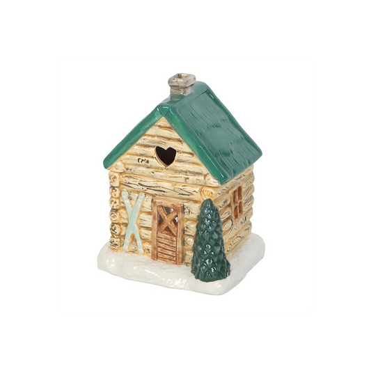 Ski Chalet