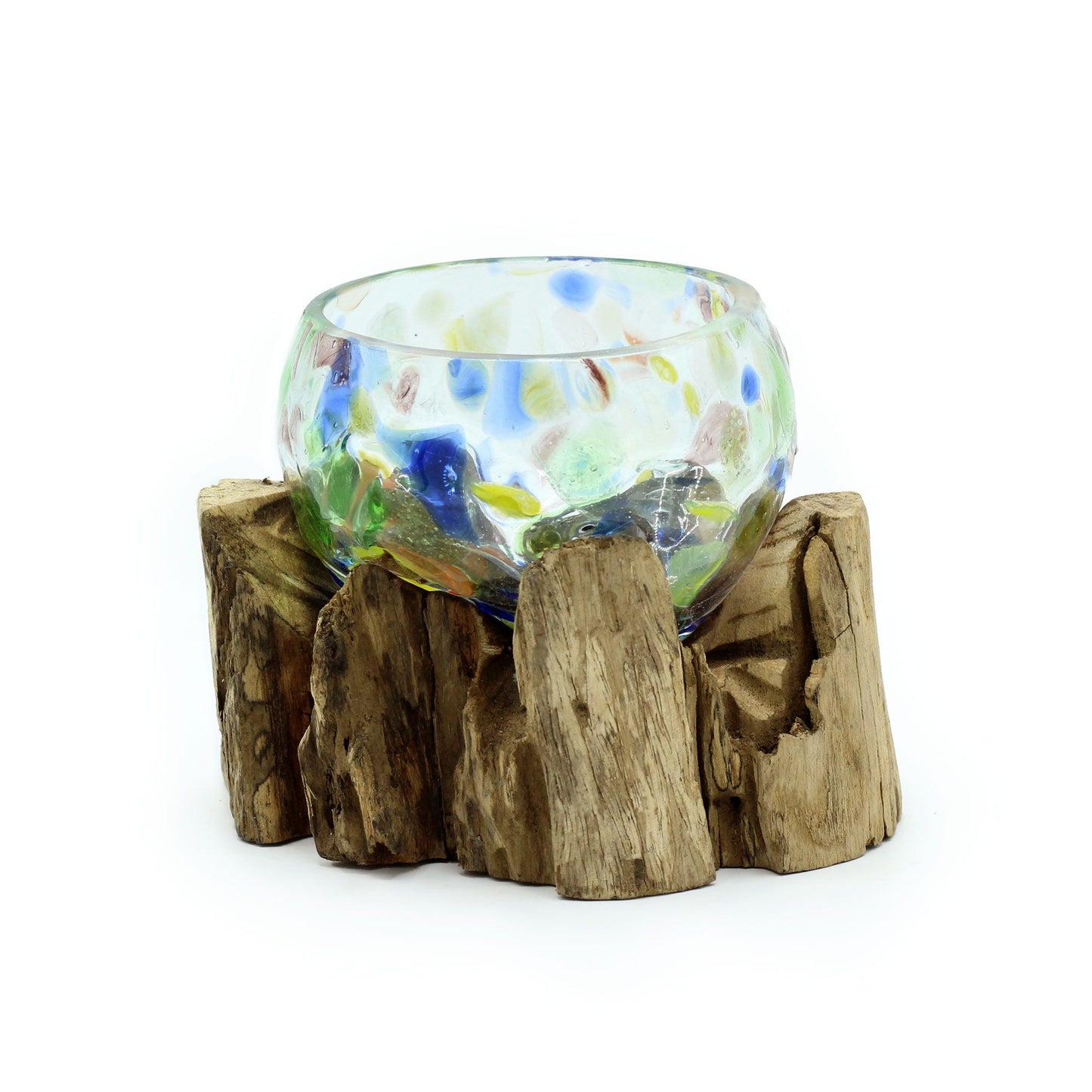 Coloured Bowl