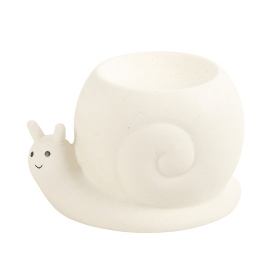 Snail Novelty Wax Melt Burner - Ettovi Candle Company