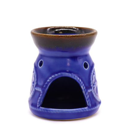 Classic - Spa Blue