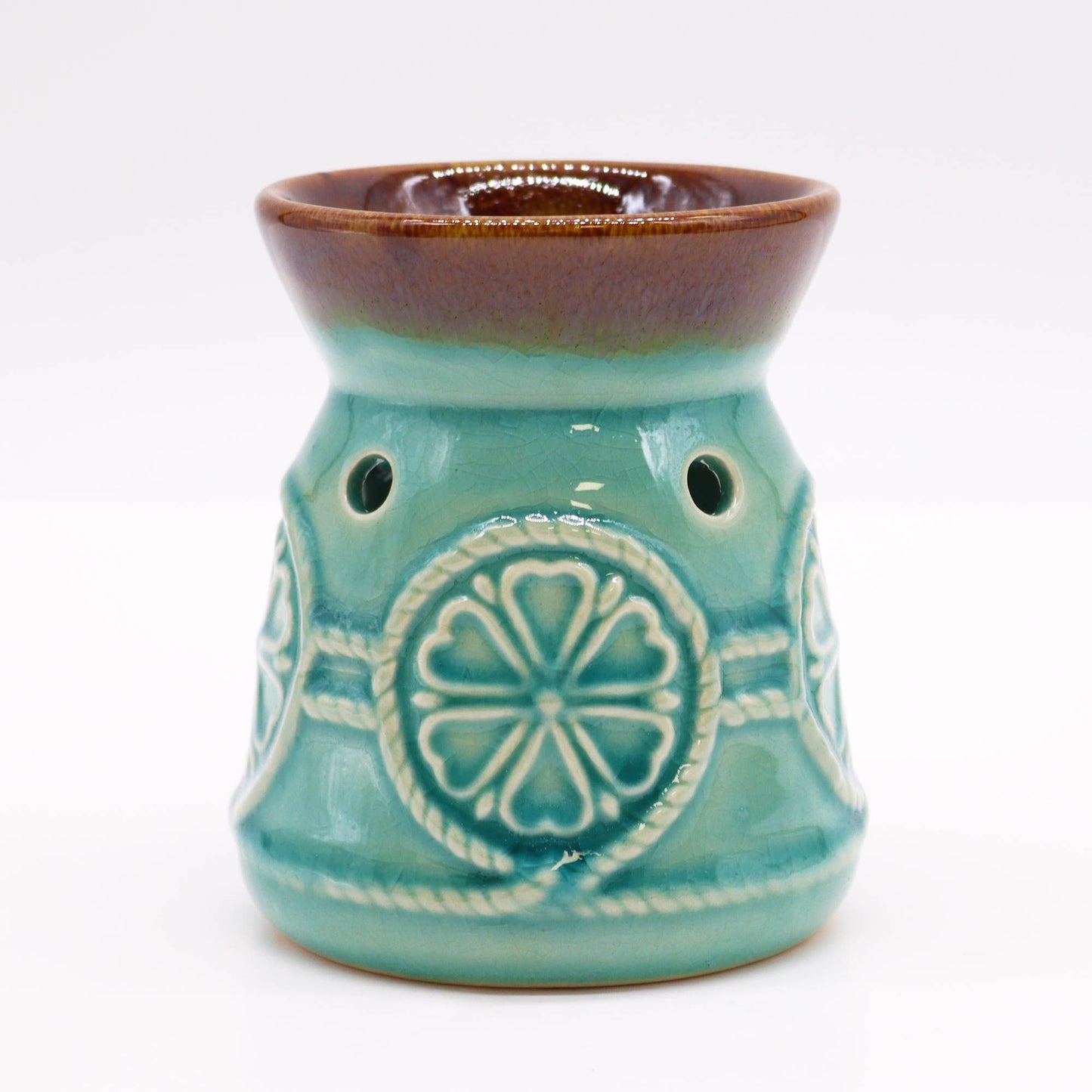 Classic - Spa Turquoise