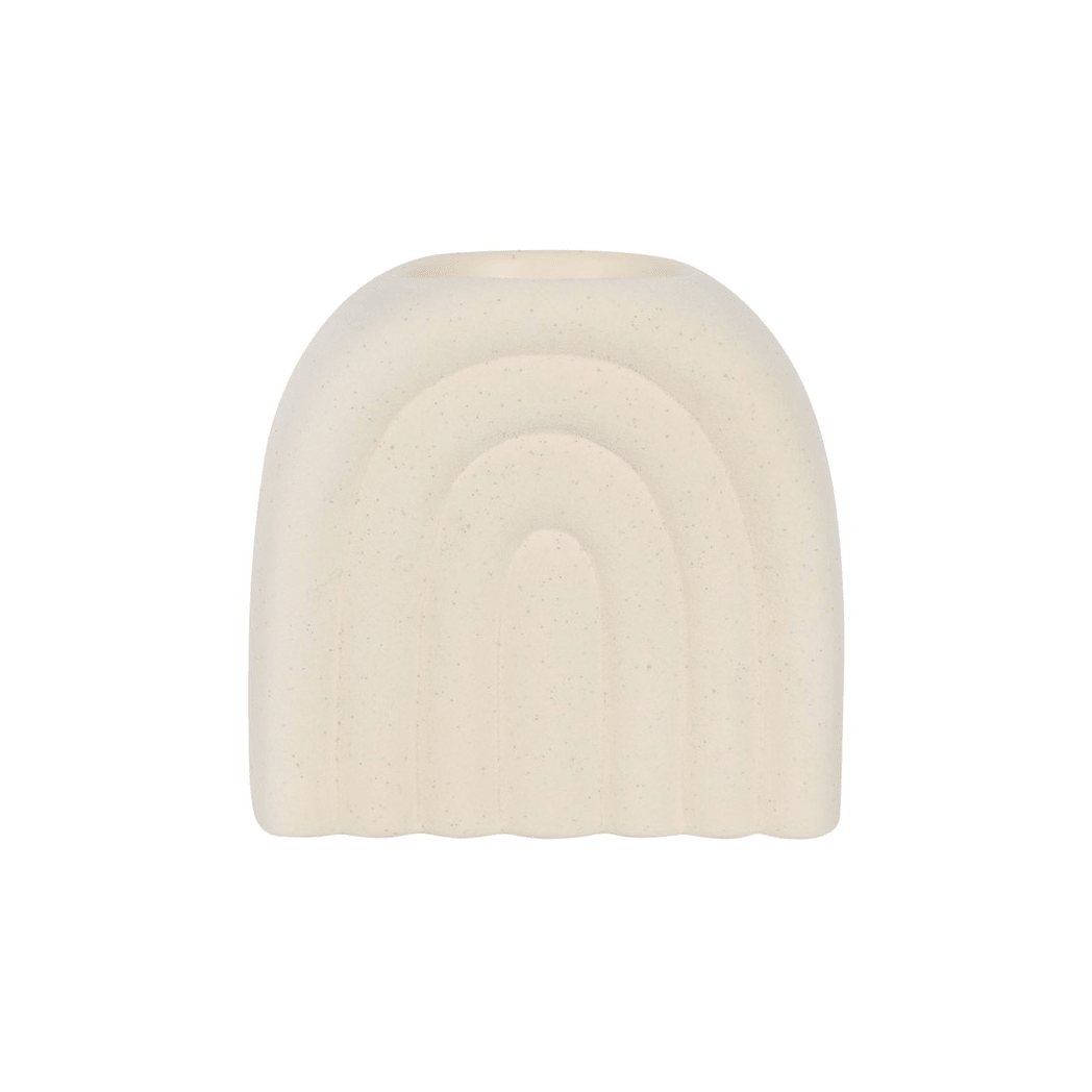 Speckle Arch Novelty Wax Melt Burner - Ettovi Candle Company