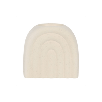 Speckle Arch Novelty Wax Melt Burner - Ettovi Candle Company