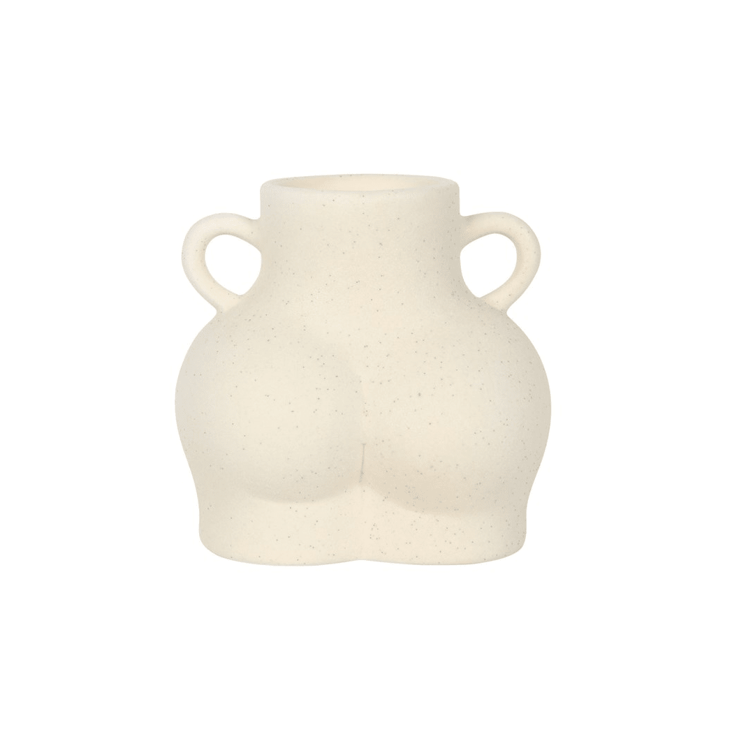 Speckle Bum Novelty Wax Melt Burner - Ettovi Candle Company