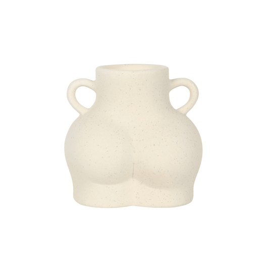 Speckle Bum Novelty Wax Melt Burner - Ettovi Candle Company
