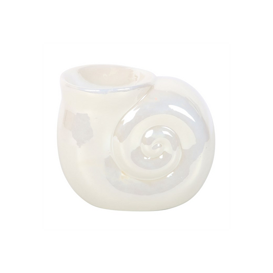 Pearlescent Shell