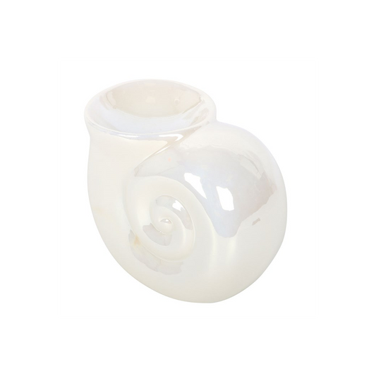Pearlescent Shell