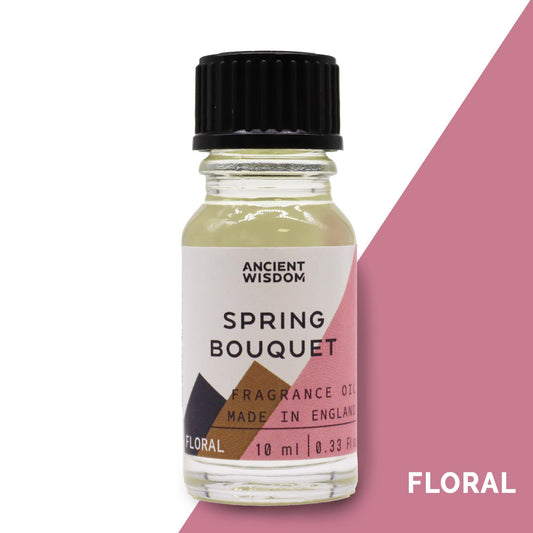 Floral - Spring Bouquet
