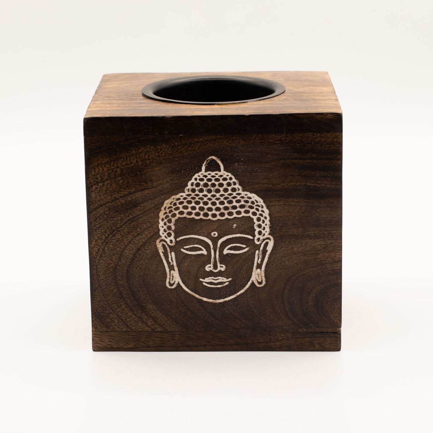 Buddha Face