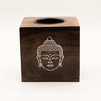 Buddha Face