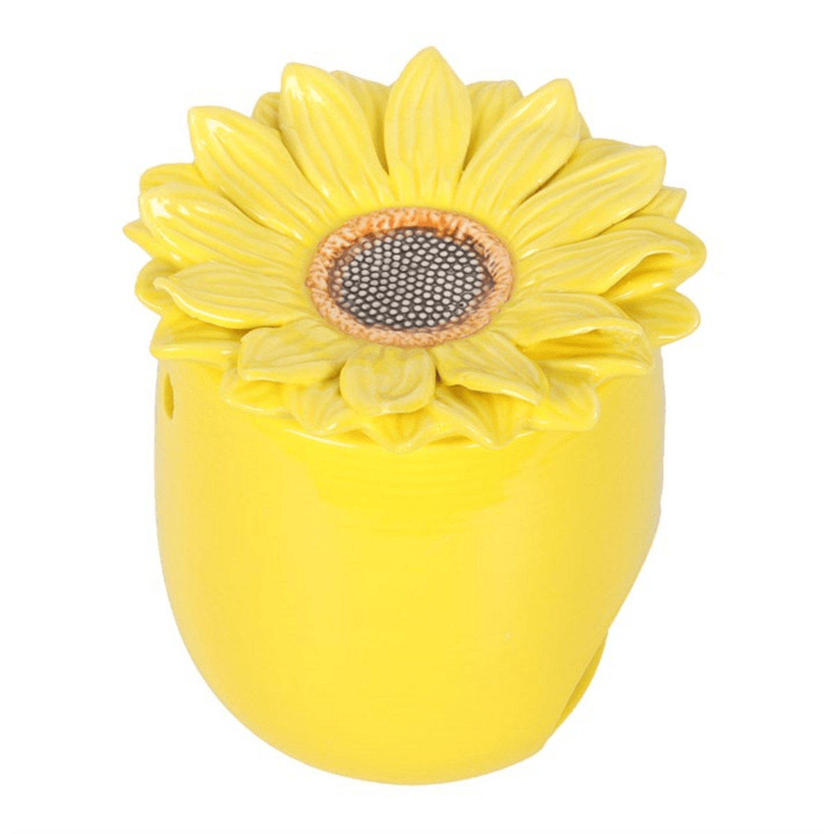 Sunflower Wax Melt Burner - Ettovi Candle Company