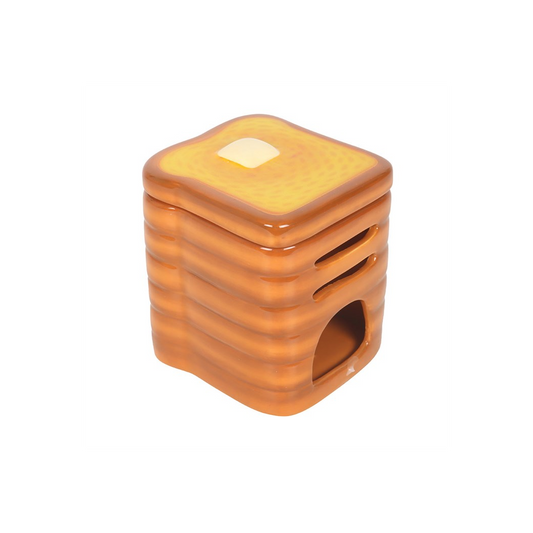 Toast Stack