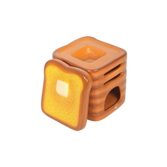 Toast Stack