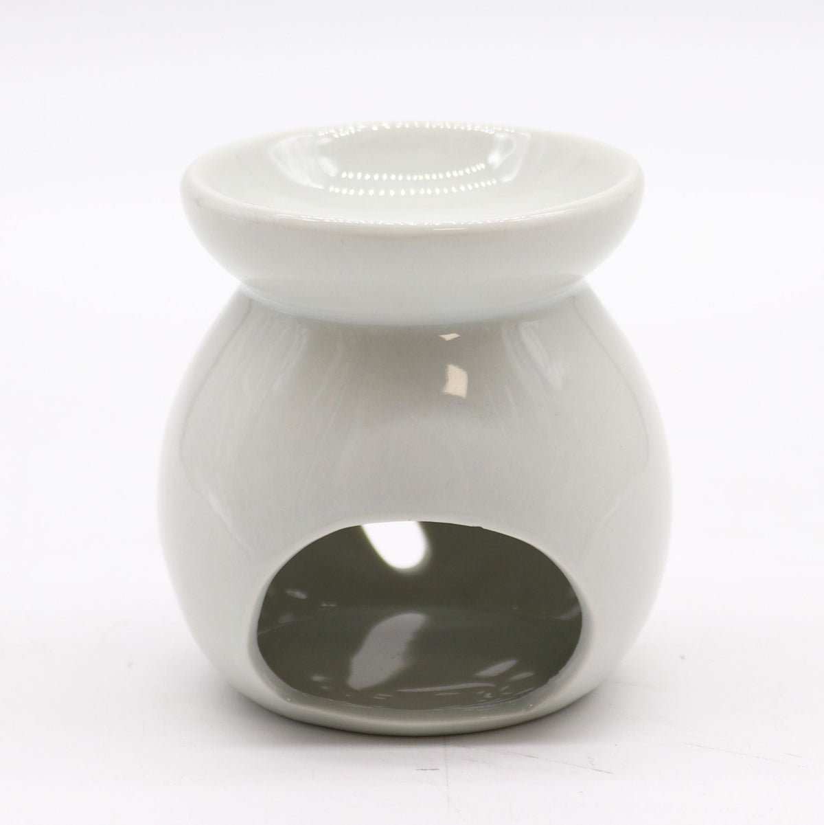 Tree Cut Out Wax Melt Burner - Ettovi Candle Company