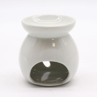 Tree Cut Out Wax Melt Burner - Ettovi Candle Company