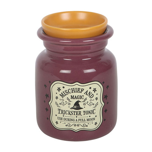Mischief and Magic Potion Bottle