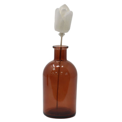 Tulip Natural Aroma Diffuser Flower – Reed, 6cm x 3cm - Ettovi Candle Company