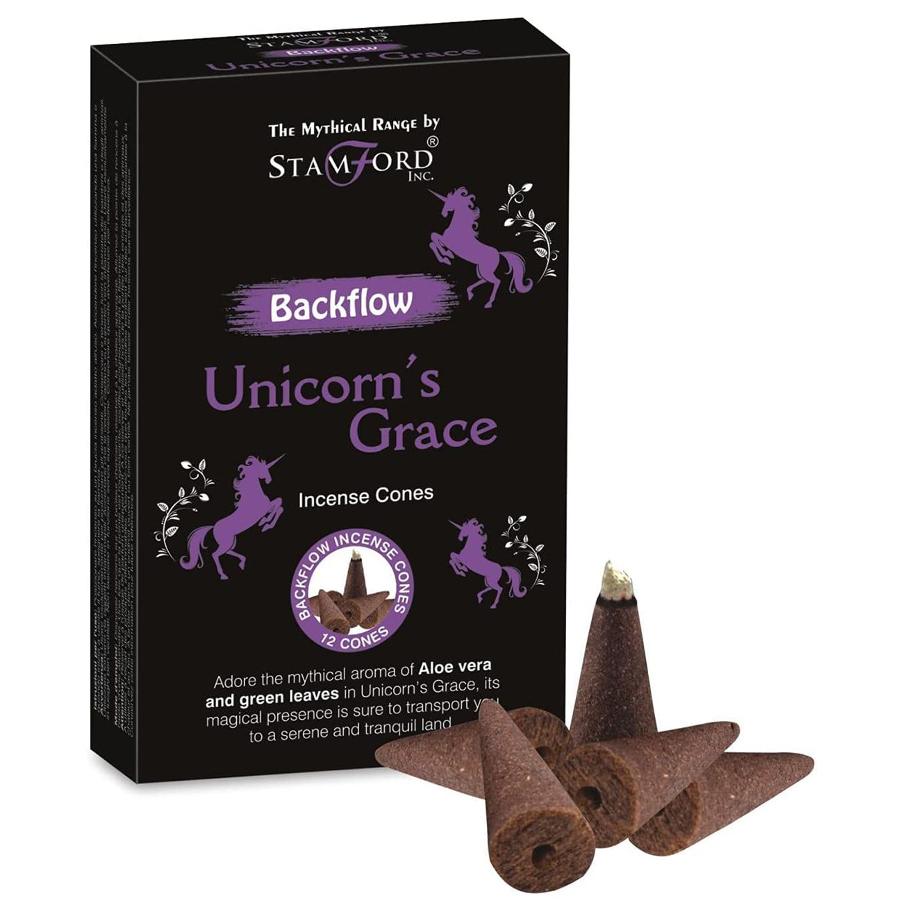 Unicorn Grace