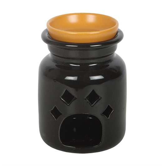 Spider Silk Serum Potion Bottle
