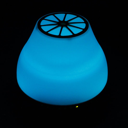 Viennese Ultrasonic Aroma Diffuser - Ettovi Candle Company