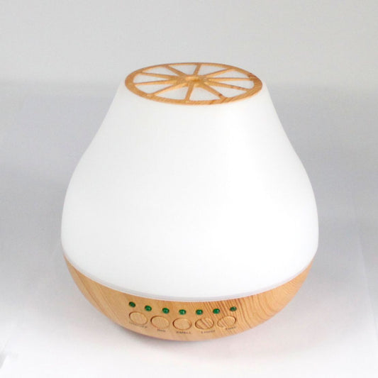 Viennese Ultrasonic Aroma Diffuser - Ettovi Candle Company