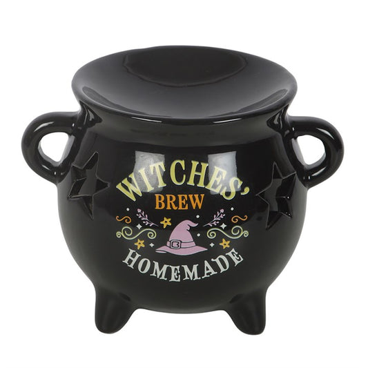 Witches Brew Cauldron