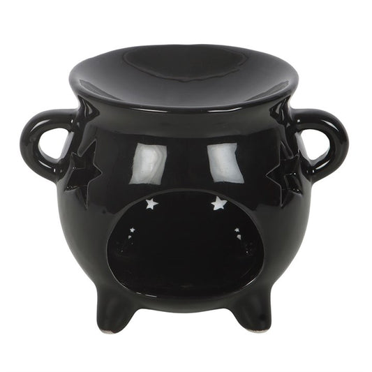 Witches Brew Cauldron