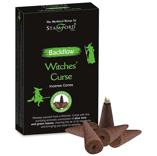 Witch Curse