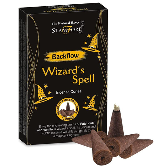 Wizard's Spell