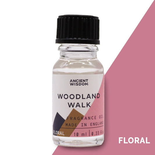 Floral - Woodland Walk