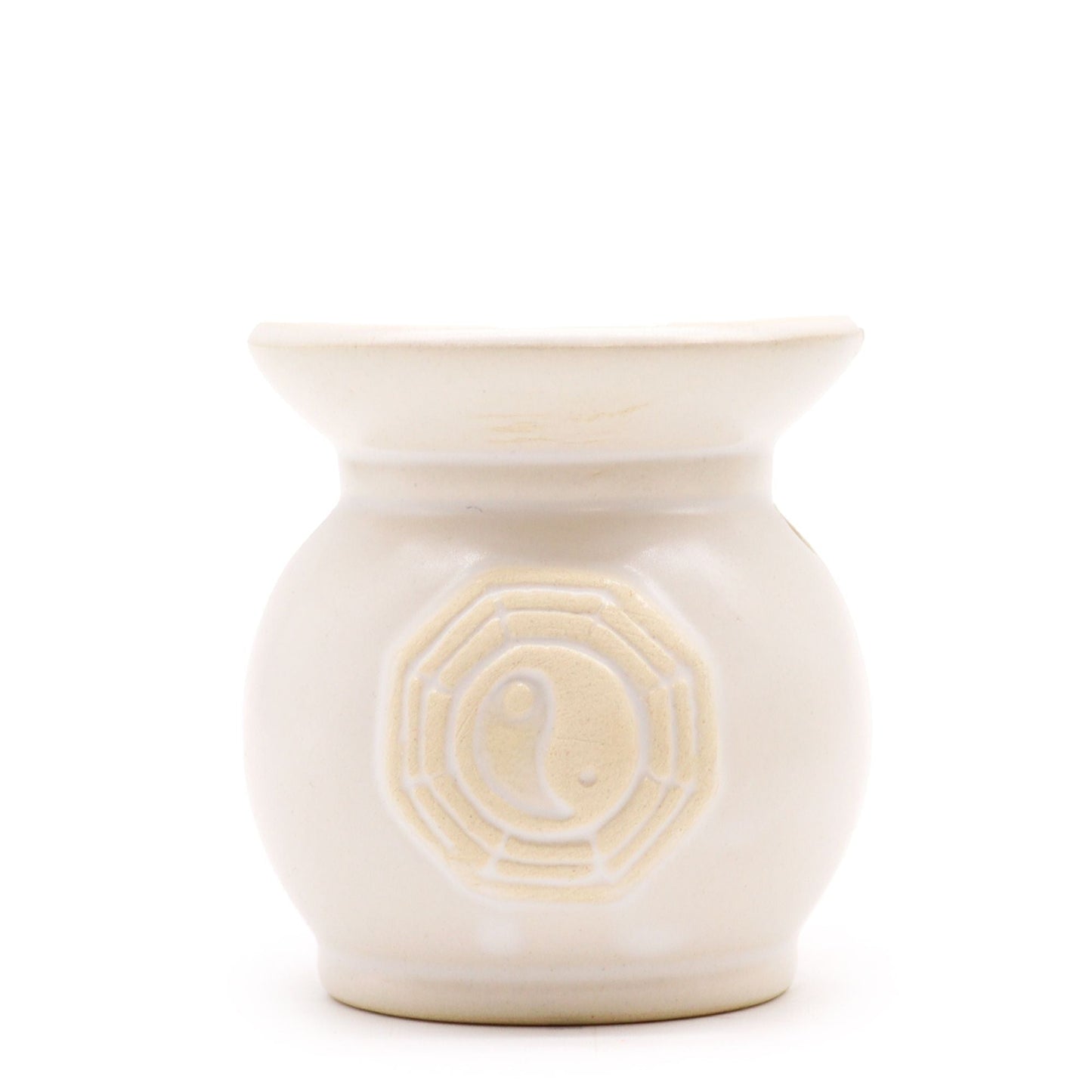 Yin Yang Wax Melt Burner - Ettovi Candle Company