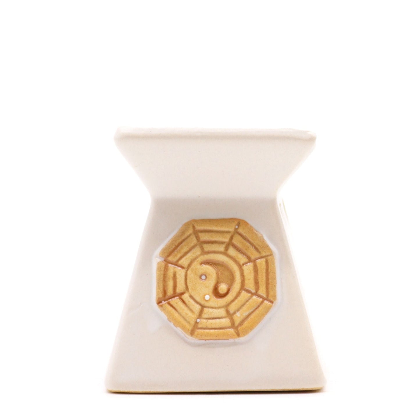 Yin Yang Wax Melt Burner - Ettovi Candle Company