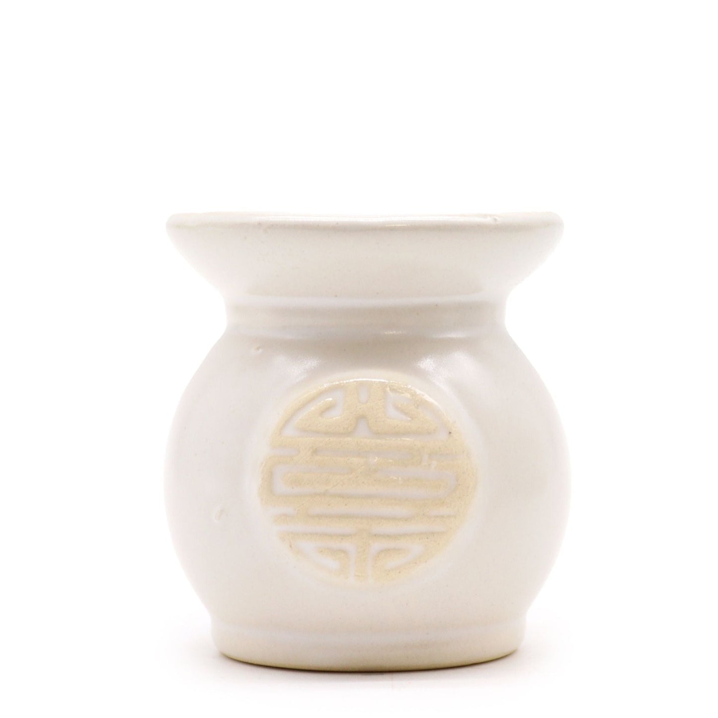 Yin Yang Wax Melt Burner - Ettovi Candle Company