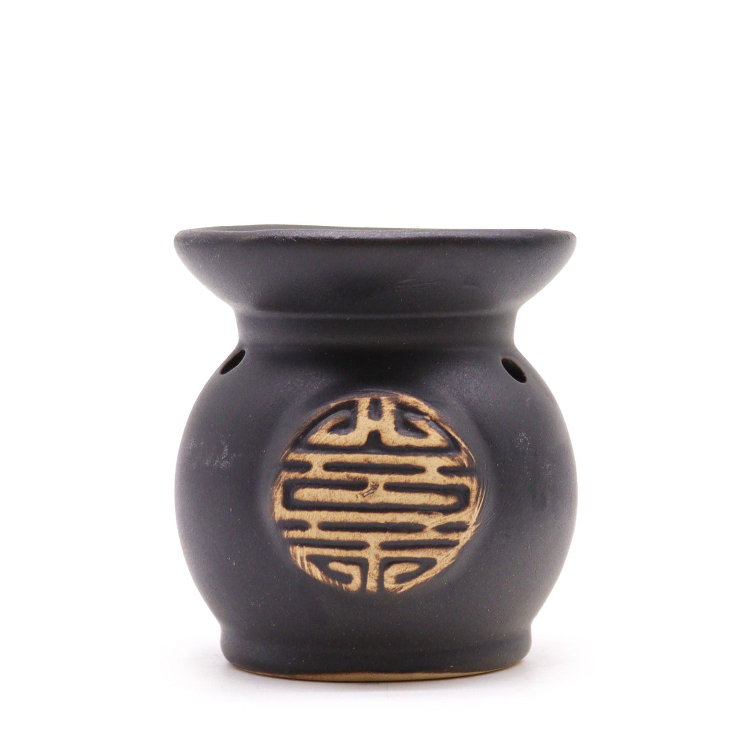 Yin Yang Wax Melt Burner - Ettovi Candle Company