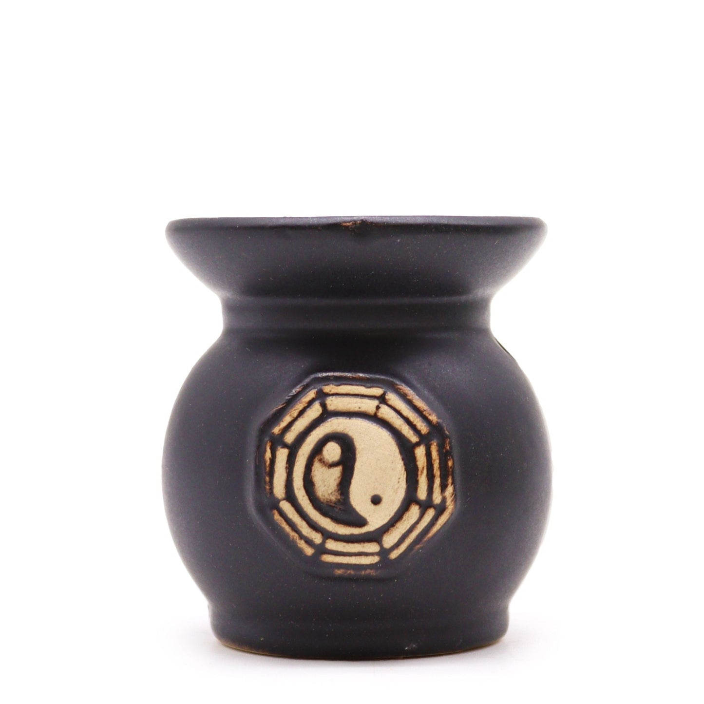 Yin Yang Wax Melt Burner - Ettovi Candle Company