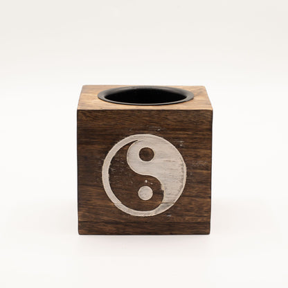 Yin Yang