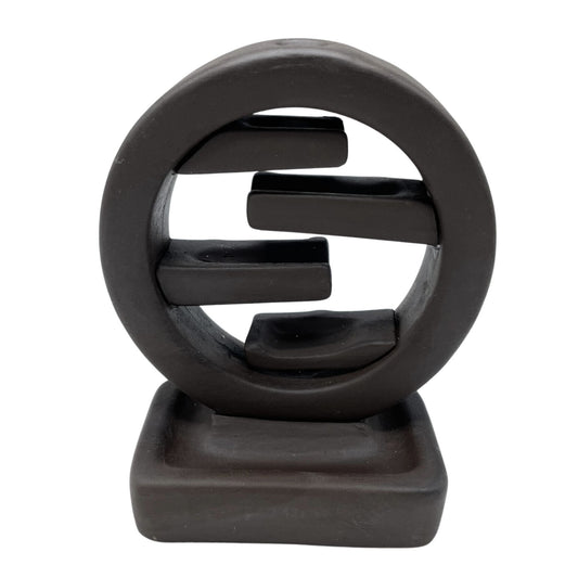 Zen Circle of Life